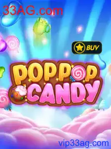 POPPOPCANDY